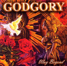 Load image into Gallery viewer, Godgory : Way Beyond (CD, Album, Promo)