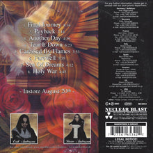 Load image into Gallery viewer, Godgory : Way Beyond (CD, Album, Promo)