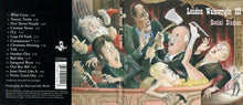 Load image into Gallery viewer, Loudon Wainwright III : Social Studies (CD, Album)