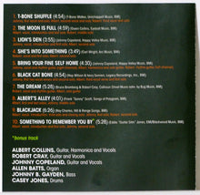 Load image into Gallery viewer, Albert Collins / Robert Cray / Johnny Copeland : Showdown! (CD, Album, RM)