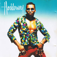 Load image into Gallery viewer, Haddaway : Haddaway (CD, Album)