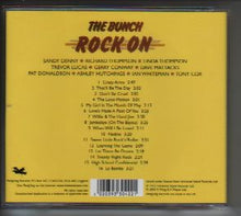 Load image into Gallery viewer, The Bunch (3) : Rock On (CD, RE)