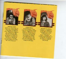 Load image into Gallery viewer, The Bunch (3) : Rock On (CD, RE)