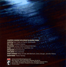 Load image into Gallery viewer, Various : Stax: The Soul Of Hip-Hop (CD, Comp)