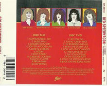Load image into Gallery viewer, REO Speedwagon : A Decade Of Rock And Roll 1970 To 1980 (2xCD, Comp, RE)