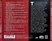 Load image into Gallery viewer, Various : Prestige Swingville (CD, Comp, Promo, Smplr)