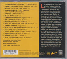 Load image into Gallery viewer, Various : Specialty / Hifi Jazz / Nocturne (CD, Comp, Promo, Smplr)