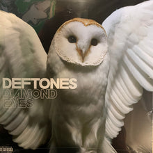 Load image into Gallery viewer, Deftones : Diamond Eyes (LP, Album, RE, RP)