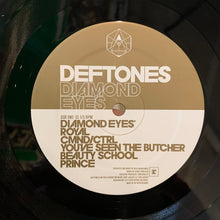 Load image into Gallery viewer, Deftones : Diamond Eyes (LP, Album, RE, RP)
