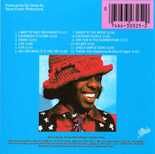 Load image into Gallery viewer, Sly & The Family Stone : Greatest Hits (CD, Comp, RE)