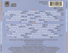 Load image into Gallery viewer, Flying Burrito Brothers* : Out Of The Blue (2xCD, Comp)