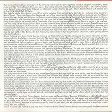 Load image into Gallery viewer, Flying Burrito Brothers* : Out Of The Blue (2xCD, Comp)