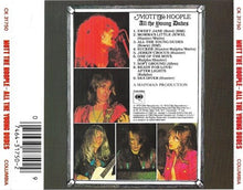 Load image into Gallery viewer, Mott The Hoople : All The Young Dudes (CD, Album, RE)