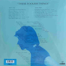 Load image into Gallery viewer, Bryan Ferry : These Foolish Things (LP, Album, RE, RM, 180)