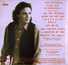 Load image into Gallery viewer, Jack Bruce : A Question Of Time (CD, Album)