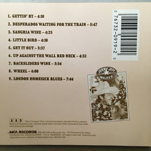 Load image into Gallery viewer, Jerry Jeff Walker : ¡Viva Terlingua! (CD, Album, RE, DAD)