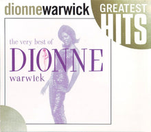 Load image into Gallery viewer, Dionne Warwick : The Very Best Of Dionne Warwick (CD, Comp, RM)