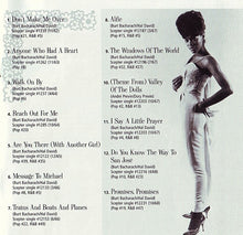Load image into Gallery viewer, Dionne Warwick : The Very Best Of Dionne Warwick (CD, Comp, RM)