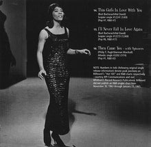 Load image into Gallery viewer, Dionne Warwick : The Very Best Of Dionne Warwick (CD, Comp, RM)