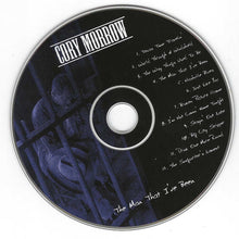 Load image into Gallery viewer, Cory Morrow : The Man That I've Been (CD, Album)