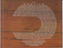 Load image into Gallery viewer, Cory Morrow : The Man That I've Been (CD, Album)