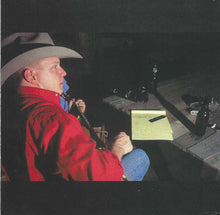 Load image into Gallery viewer, Cory Morrow : The Man That I've Been (CD, Album)