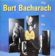 Load image into Gallery viewer, Burt Bacharach : Plays His Hits (CD, Album, Comp, RE)