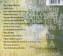 Load image into Gallery viewer, Burt Bacharach : Plays His Hits (CD, Album, Comp, RE)