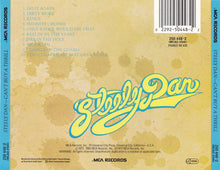 Load image into Gallery viewer, Steely Dan : Can't Buy A Thrill (CD, Album, RE)