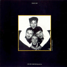 Load image into Gallery viewer, The Who : It's Hard (CD, Album, RE, RM, Uni)
