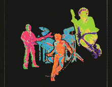 Load image into Gallery viewer, The Who : It's Hard (CD, Album, RE, RM, Uni)