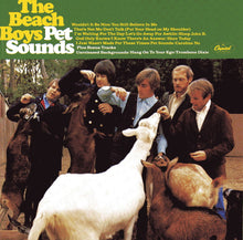 Load image into Gallery viewer, The Beach Boys : Pet Sounds (CD, Album, RE, RM)