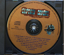 Load image into Gallery viewer, Captain Concho : From The Hills To The Plains (CD)