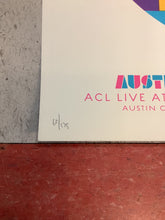 Load image into Gallery viewer, Thao & the Get Down Stay Down at Austin City Limits - 2014 (Poster)