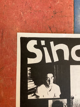 Load image into Gallery viewer, Sincola at Electric Lounge (Poster)