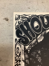 Load image into Gallery viewer, Shoulders at 21st Street Co-op - 1990 (Poster)