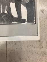 Load image into Gallery viewer, Paul Ray and the Cobras (Poster)