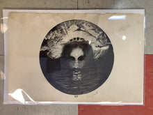 Load image into Gallery viewer, Danny Garrett Art Print - 1973 (Poster)