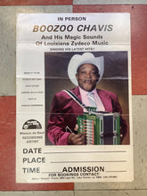 Load image into Gallery viewer, Boozoo Chavis (Poster)
