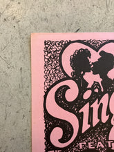 Load image into Gallery viewer, Singles Night for Max at Barracuda's - 1987 (Poster)