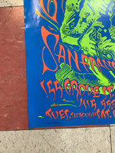 Load image into Gallery viewer, Retrospectacle: Bay Area Celebrates Psychedelia - 1987 (Poster)