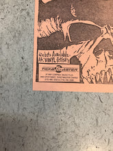 Load image into Gallery viewer, Samhain and Poison 13 at The Roxy (Poster)