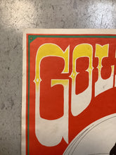 Load image into Gallery viewer, Quicksilver Messenger Service at Avalon Ballroom - 1967 (Poster)