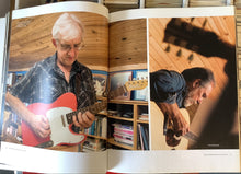 Load image into Gallery viewer, The Fretboard Journal - Warren Haynes - Number 14, Summer 2009 (magazine)