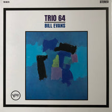 Load image into Gallery viewer, Bill Evans : Trio 64 (LP, Album, RE, 180)