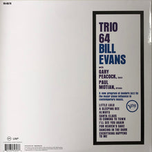 Load image into Gallery viewer, Bill Evans : Trio 64 (LP, Album, RE, 180)