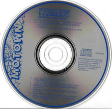Load image into Gallery viewer, Stevie Wonder : The Woman In Red (Selections From The Original Motion Picture Soundtrack) (CD, Album, RE)