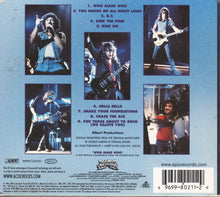 Load image into Gallery viewer, AC/DC : Who Made Who (CD, Album, Comp, Enh, RE, RM, Dig)