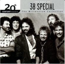 Load image into Gallery viewer, 38 Special (2) : The Best Of 38 Special (CD, Comp, RE, RM)