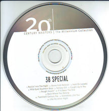 Load image into Gallery viewer, 38 Special (2) : The Best Of 38 Special (CD, Comp, RE, RM)